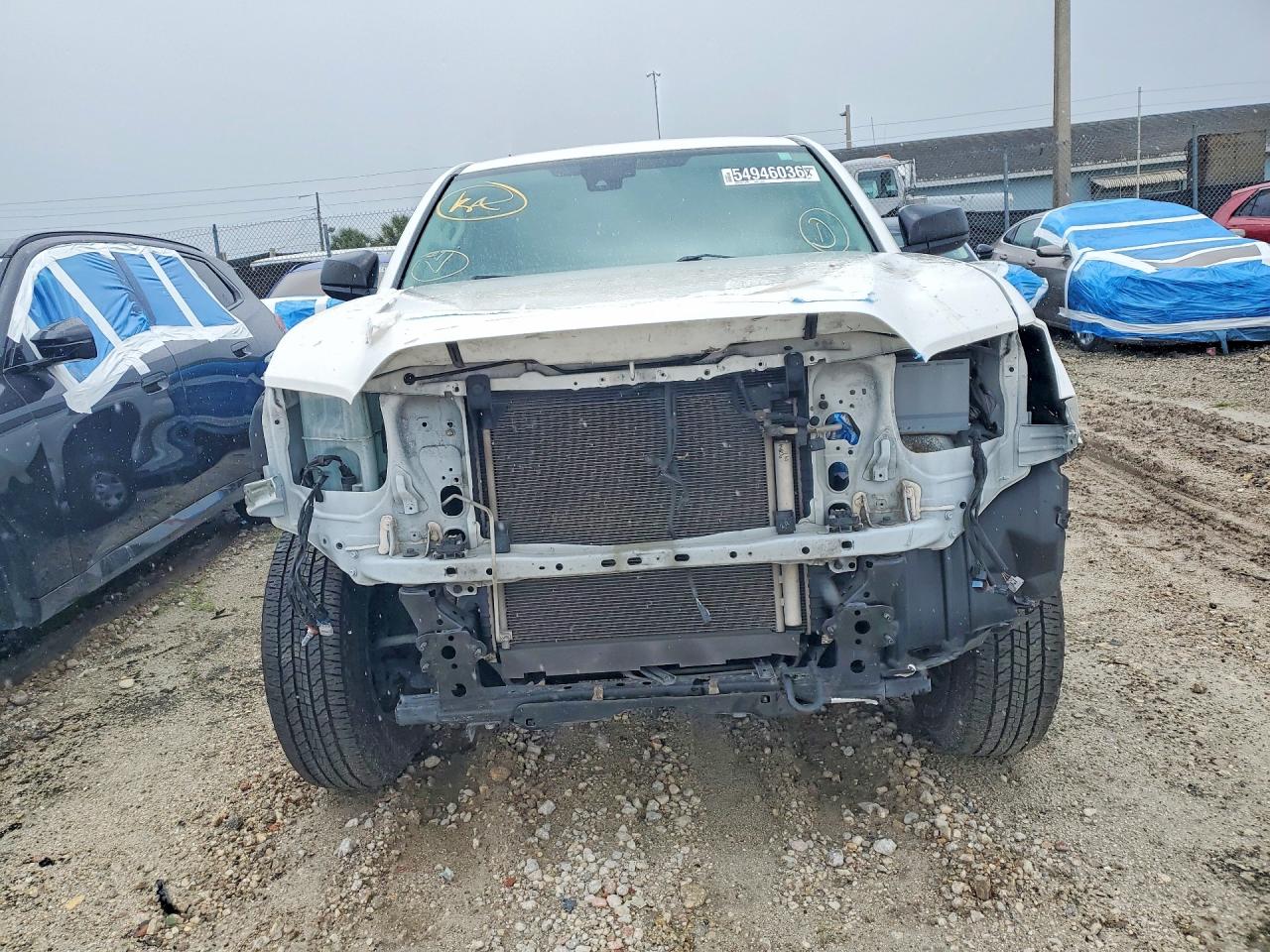 Toyota Tacoma Sr
