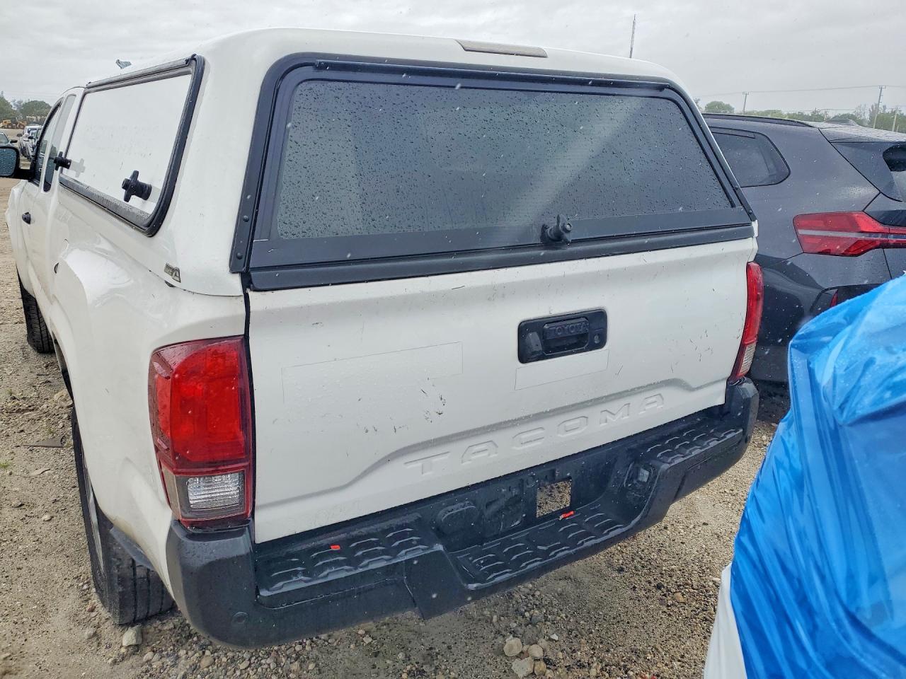 Toyota Tacoma Sr