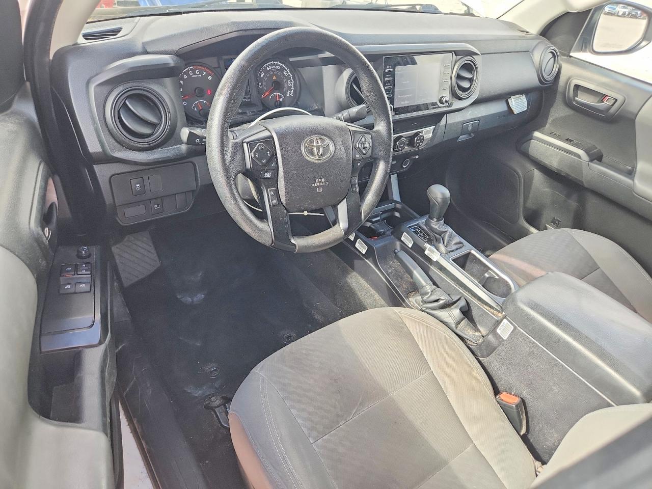 Toyota Tacoma Sr