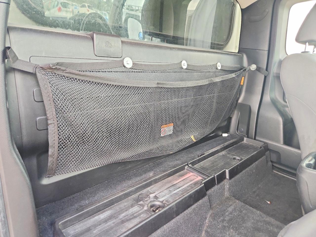 Toyota Tacoma Sr
