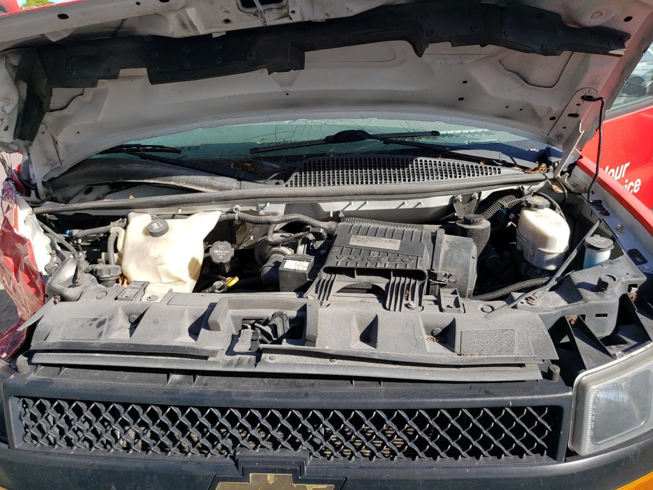 Chevrolet Express