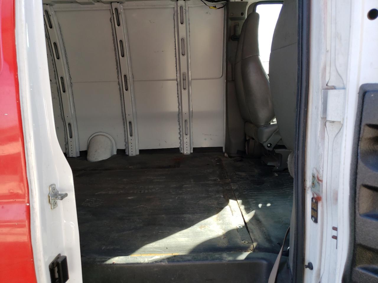 Chevrolet Express