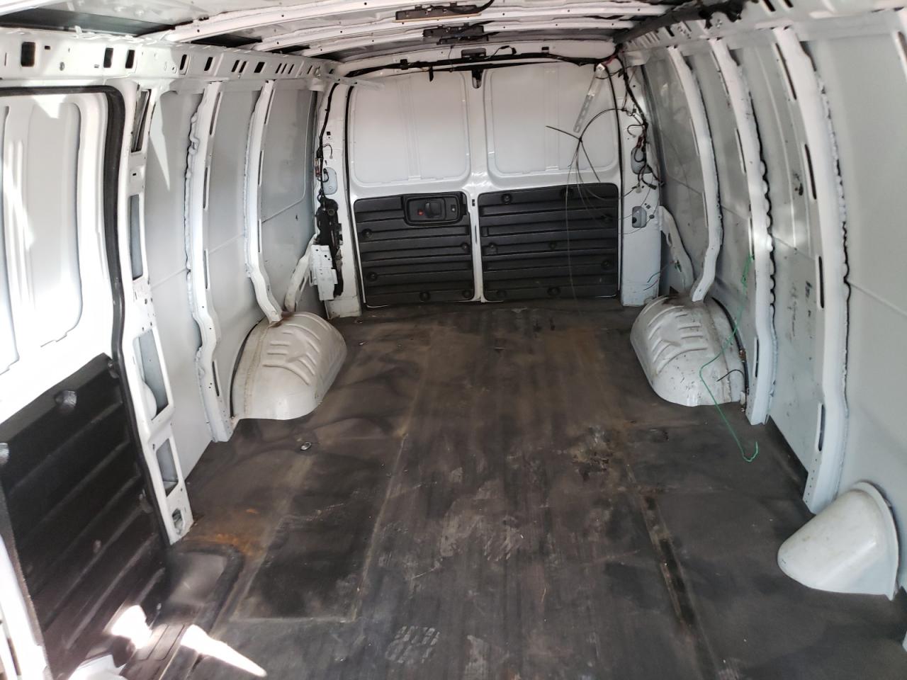 Chevrolet Express