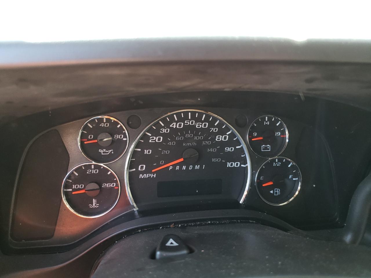 Chevrolet Express