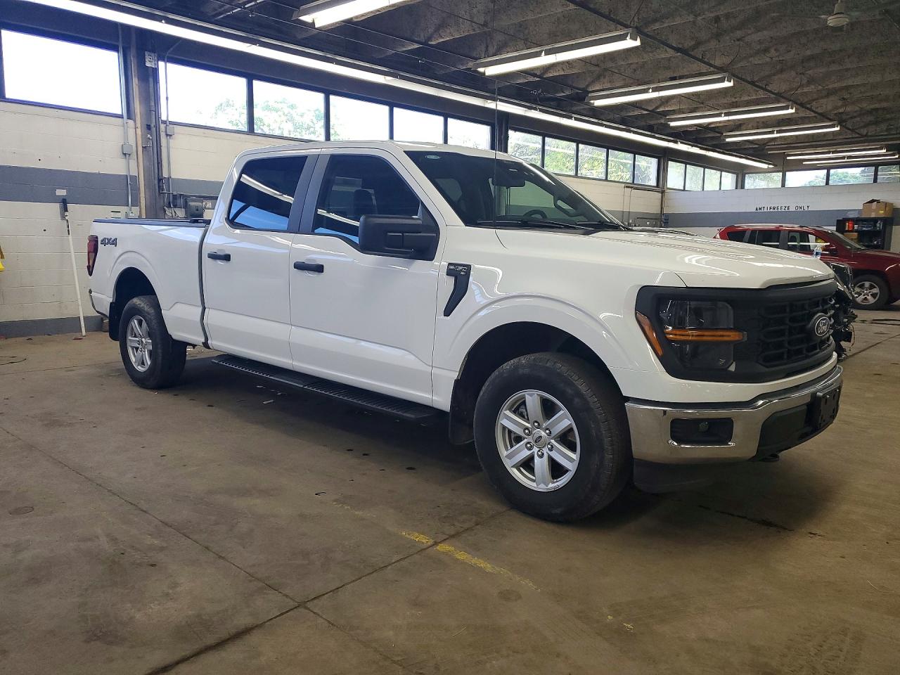 Ford F-150 Xl