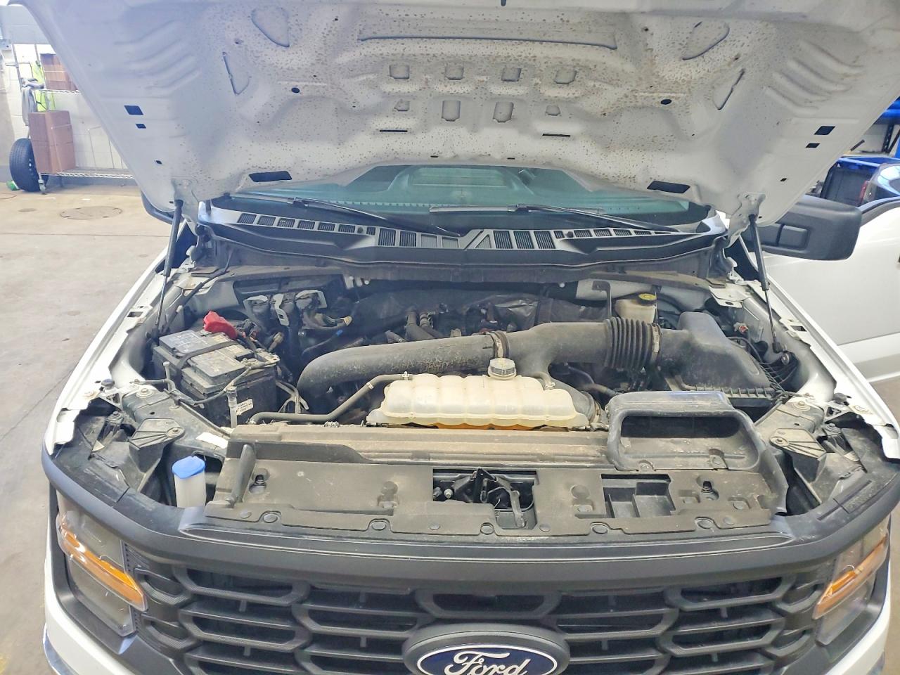 Ford F-150 Xl