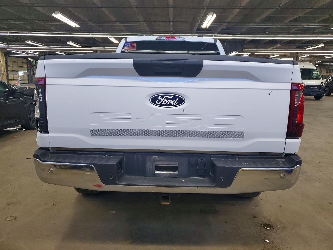 Ford F-150 Xl