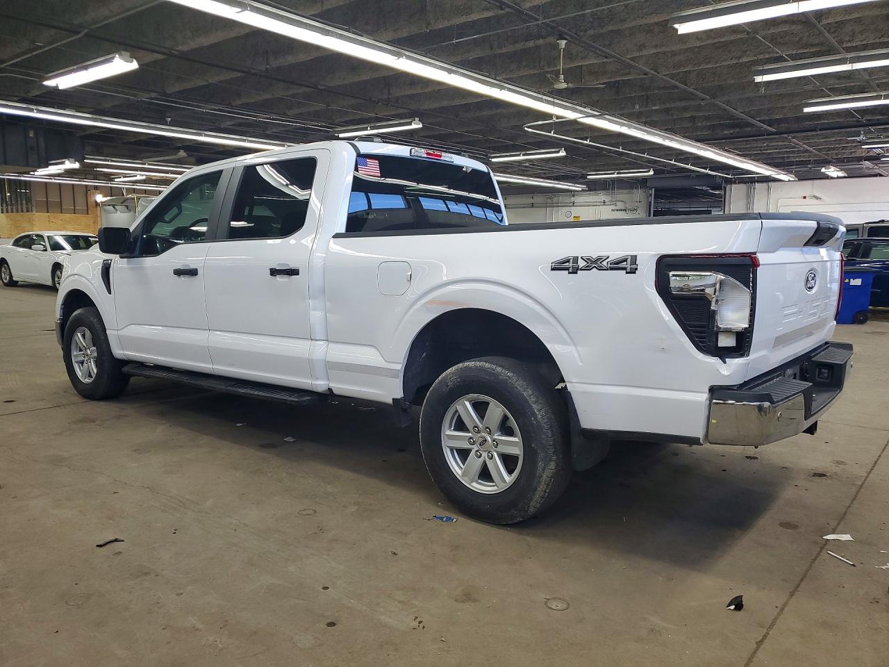 Ford F-150 Xl