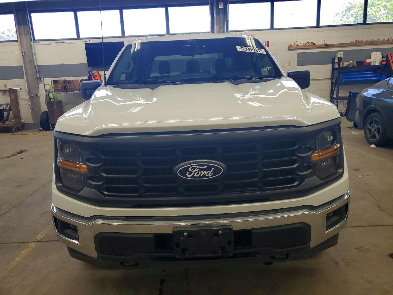 Ford F-150 Xl