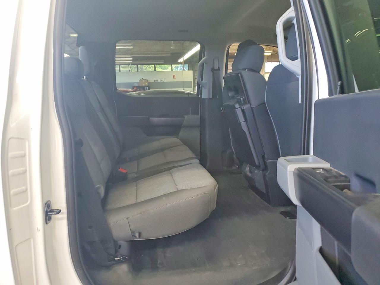 Ford F-150 Xl
