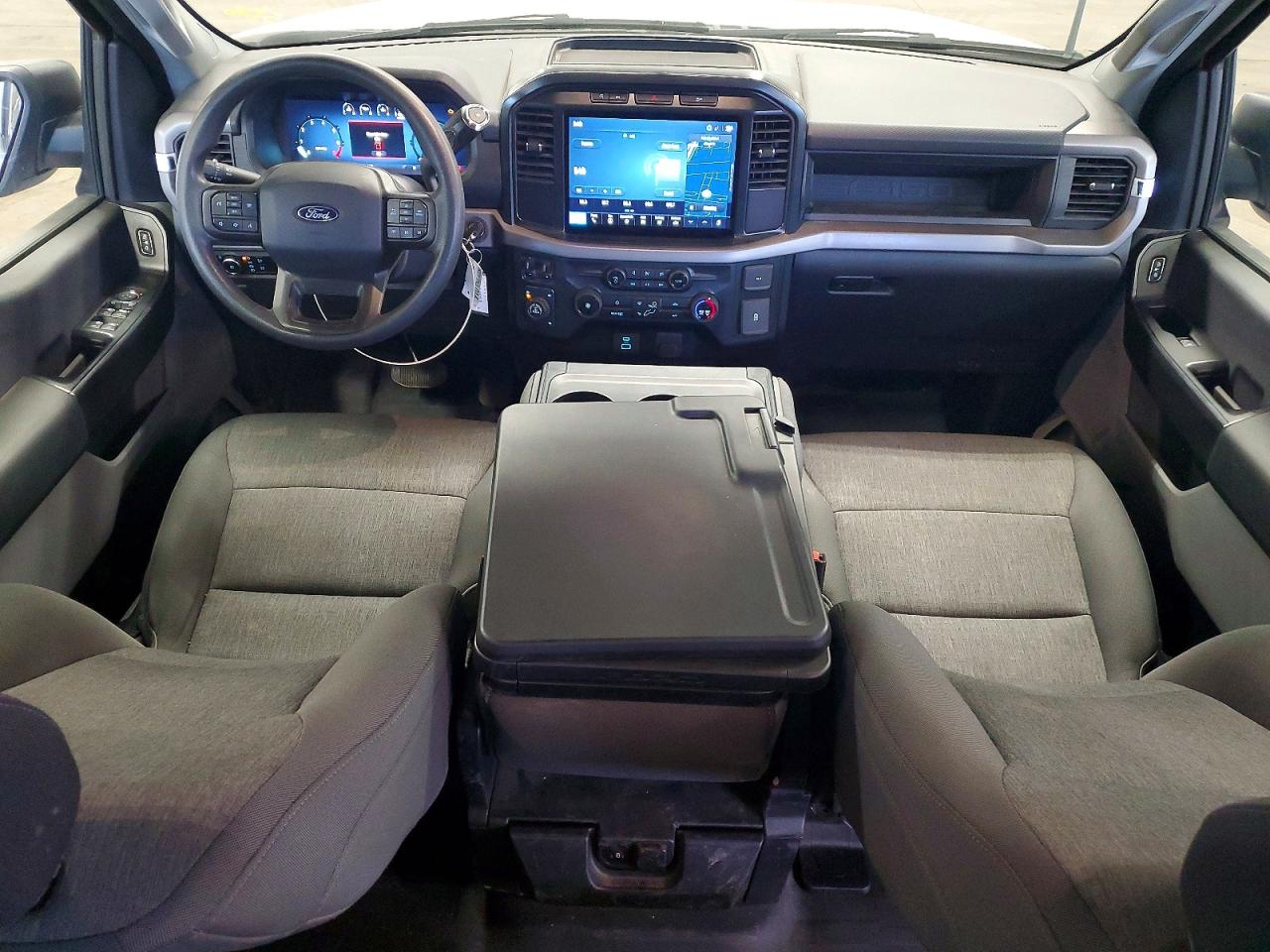 Ford F-150 Xl