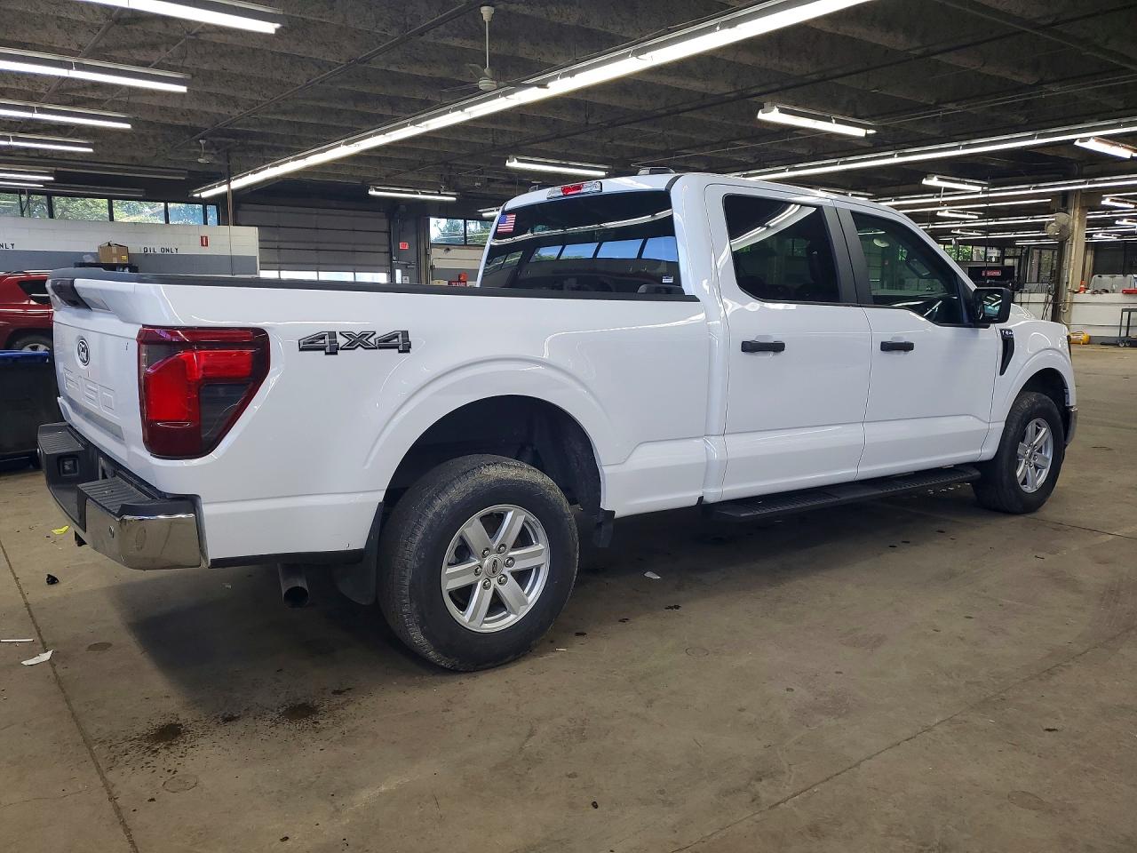 Ford F-150 Xl
