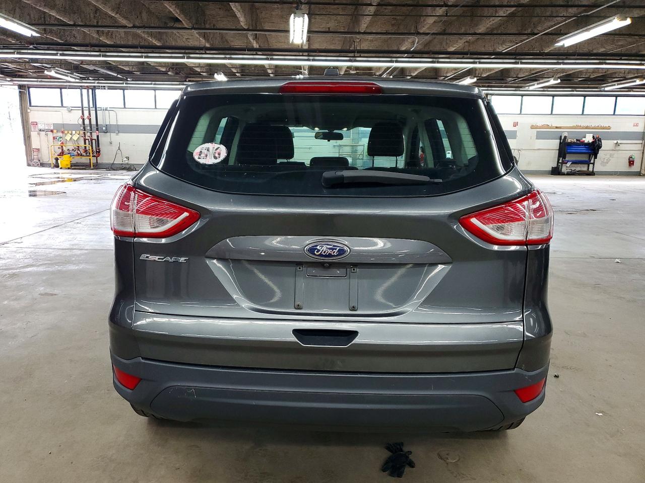 Ford Escape S