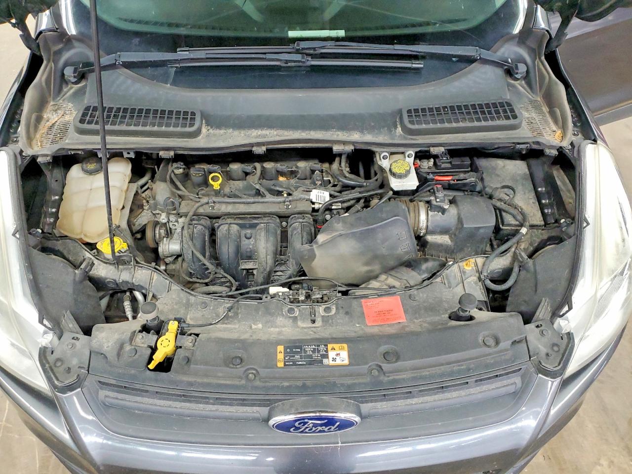 Ford Escape S