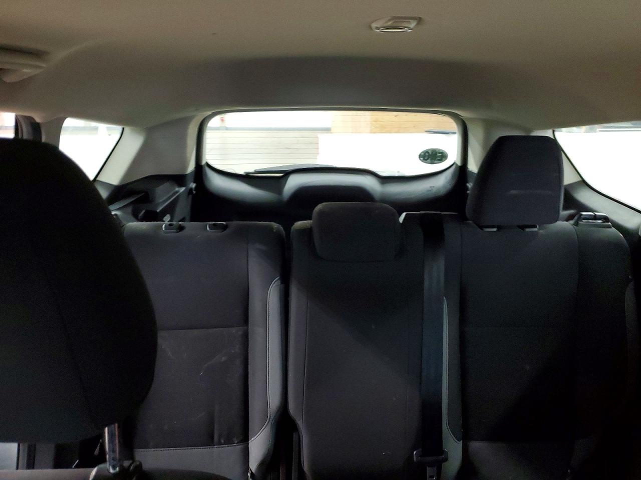 Ford Escape S