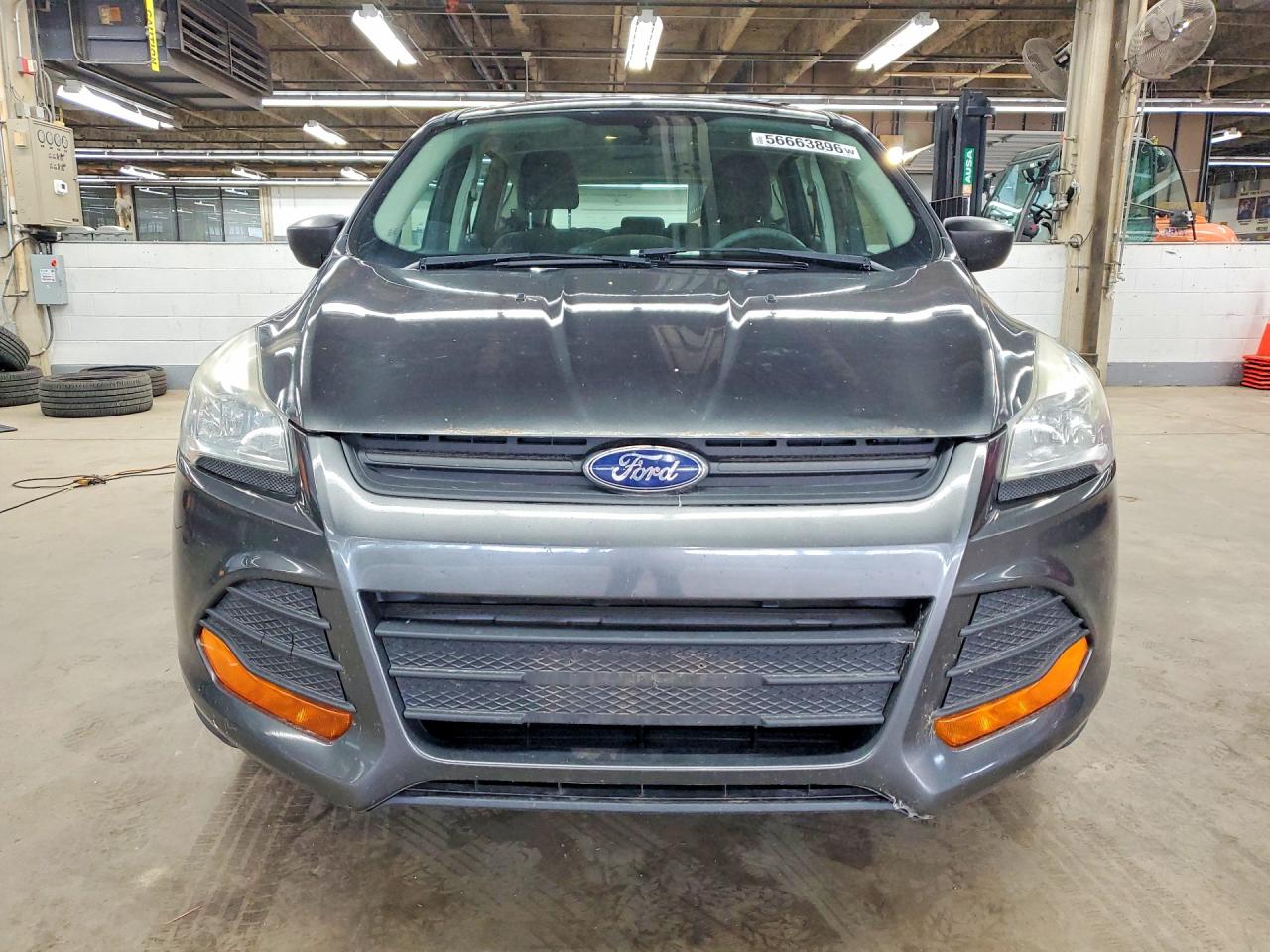 Ford Escape S