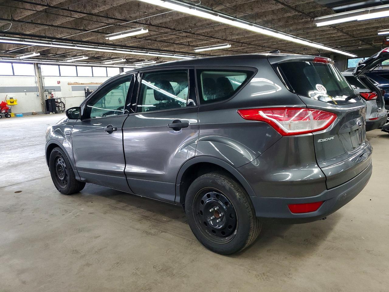 Ford Escape S