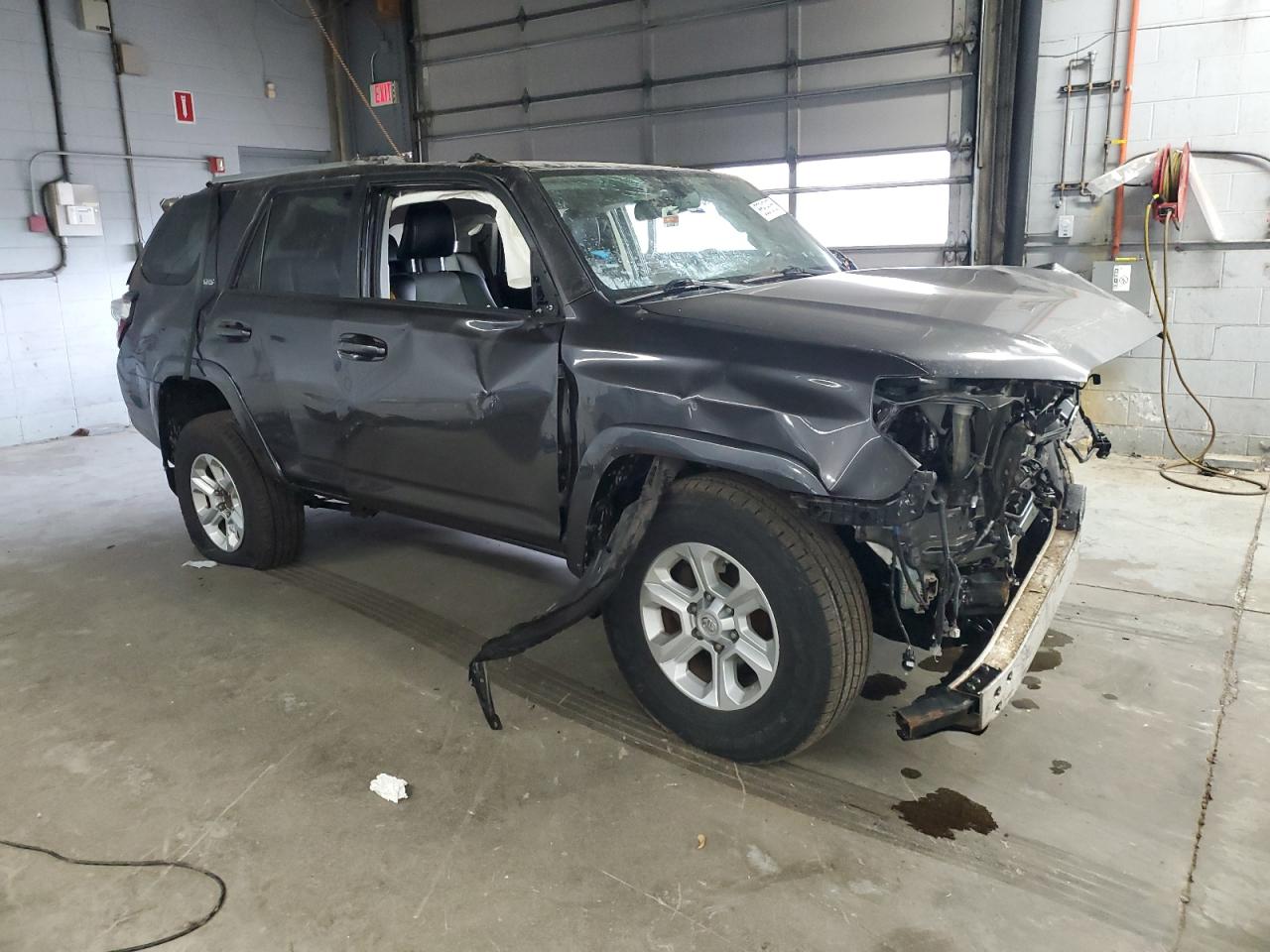 Toyota 4Runner Sr5 Premium