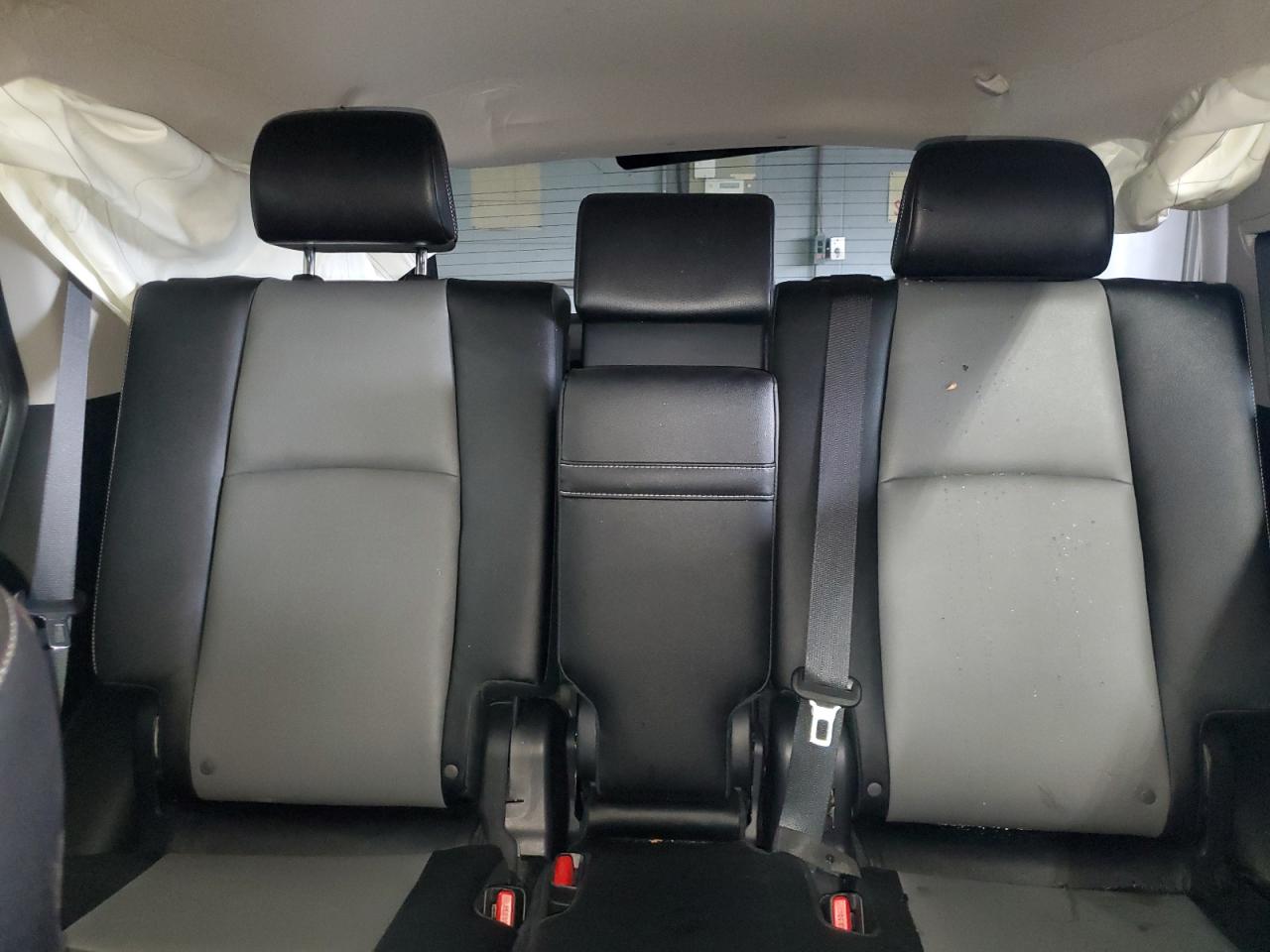 Toyota 4Runner Sr5 Premium