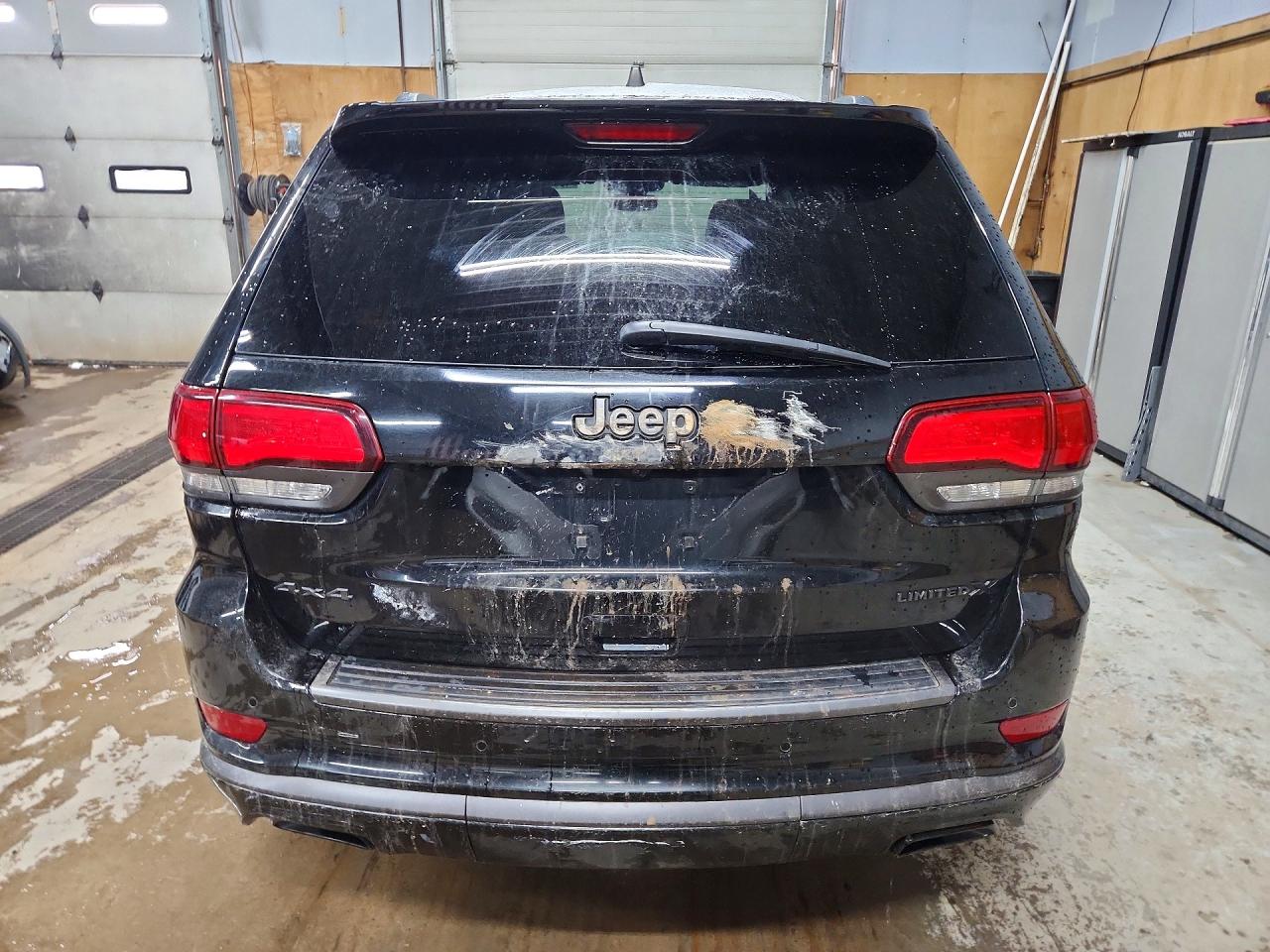 Jeep Cherokee Limited