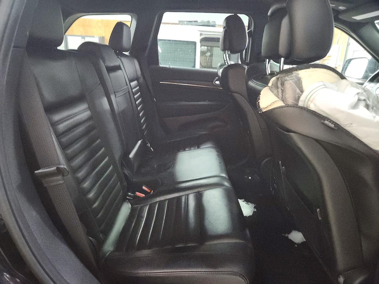 Jeep Cherokee Limited