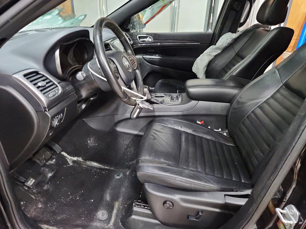 Jeep Cherokee Limited