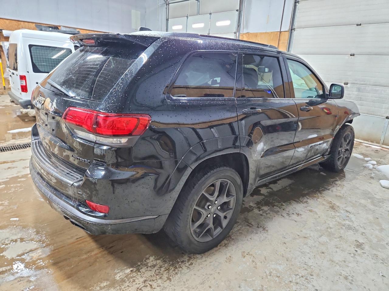 Jeep Cherokee Limited