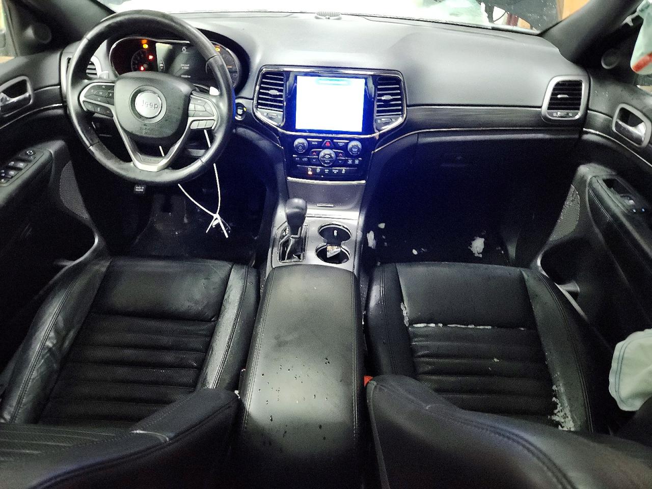 Jeep Cherokee Limited