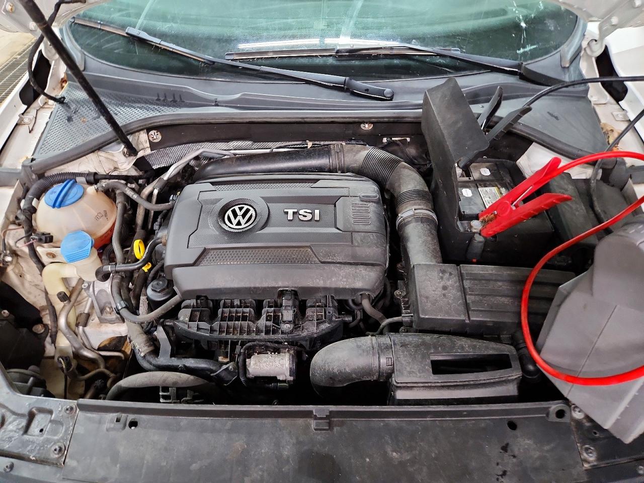 Volkswagen Passat Se