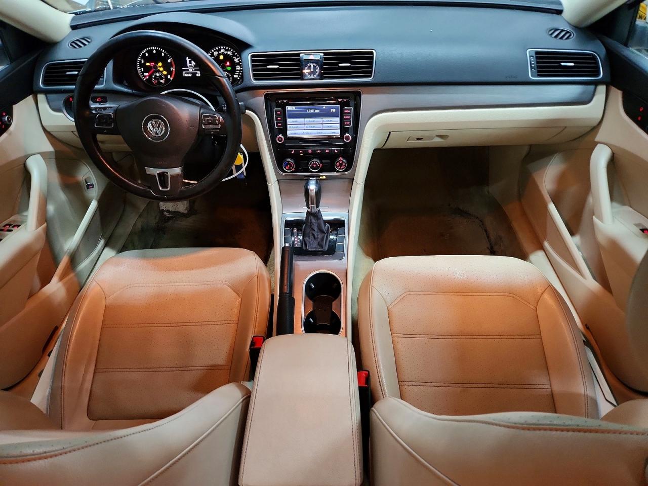 Volkswagen Passat Se