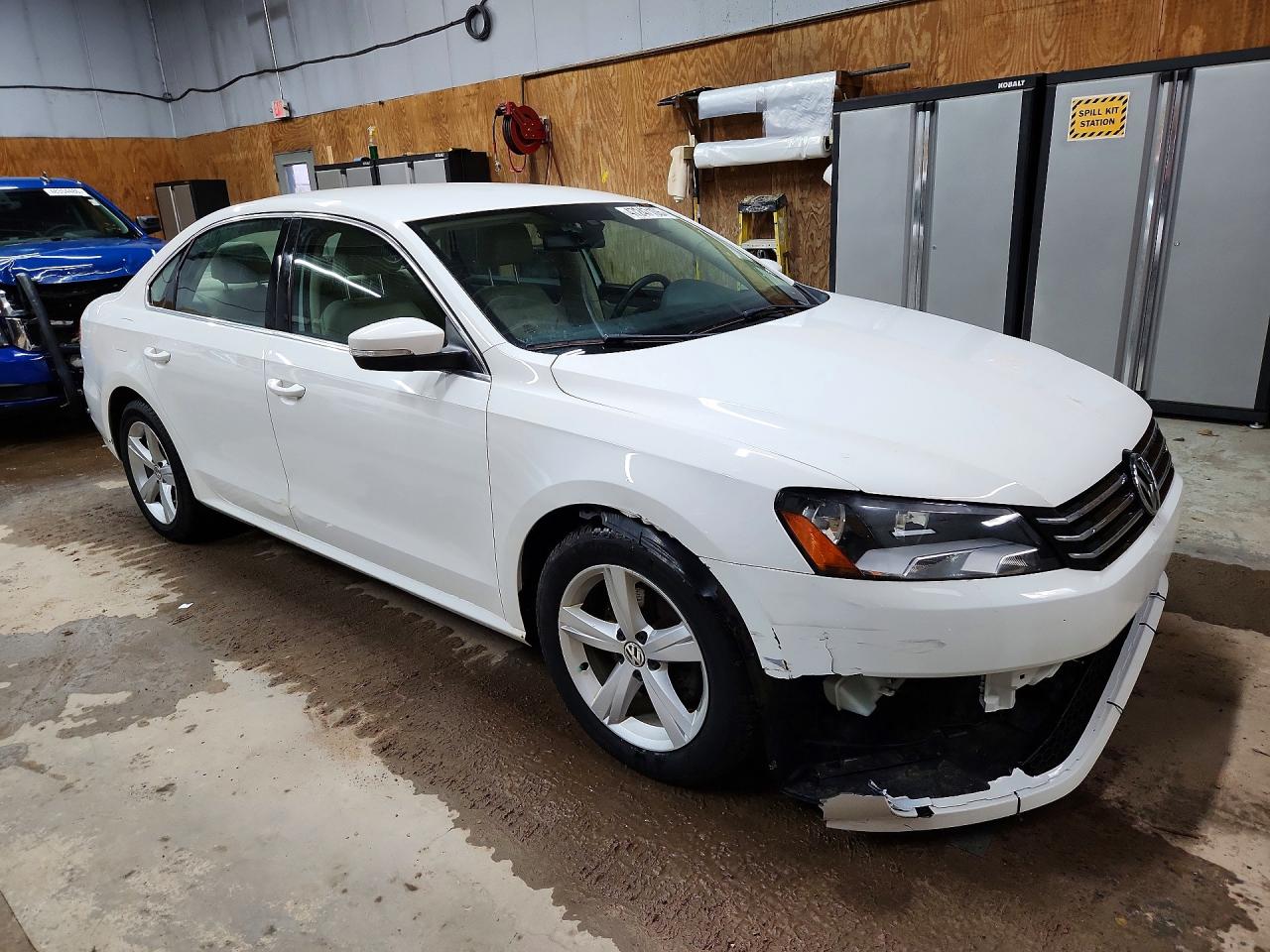 Volkswagen Passat Se