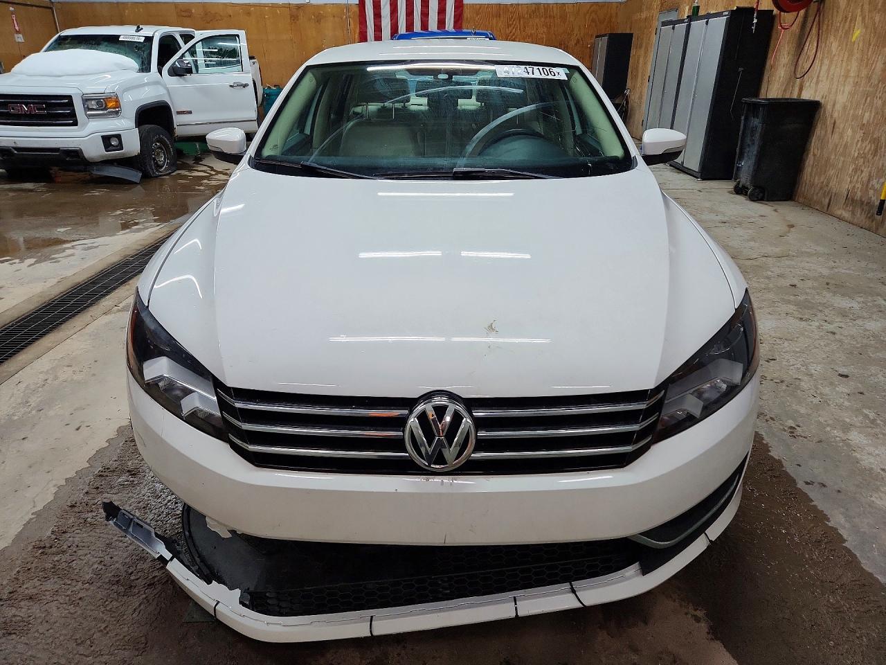 Volkswagen Passat Se