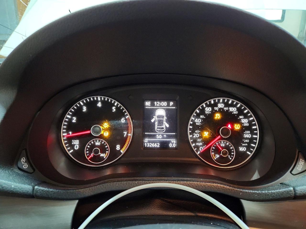 Volkswagen Passat Se