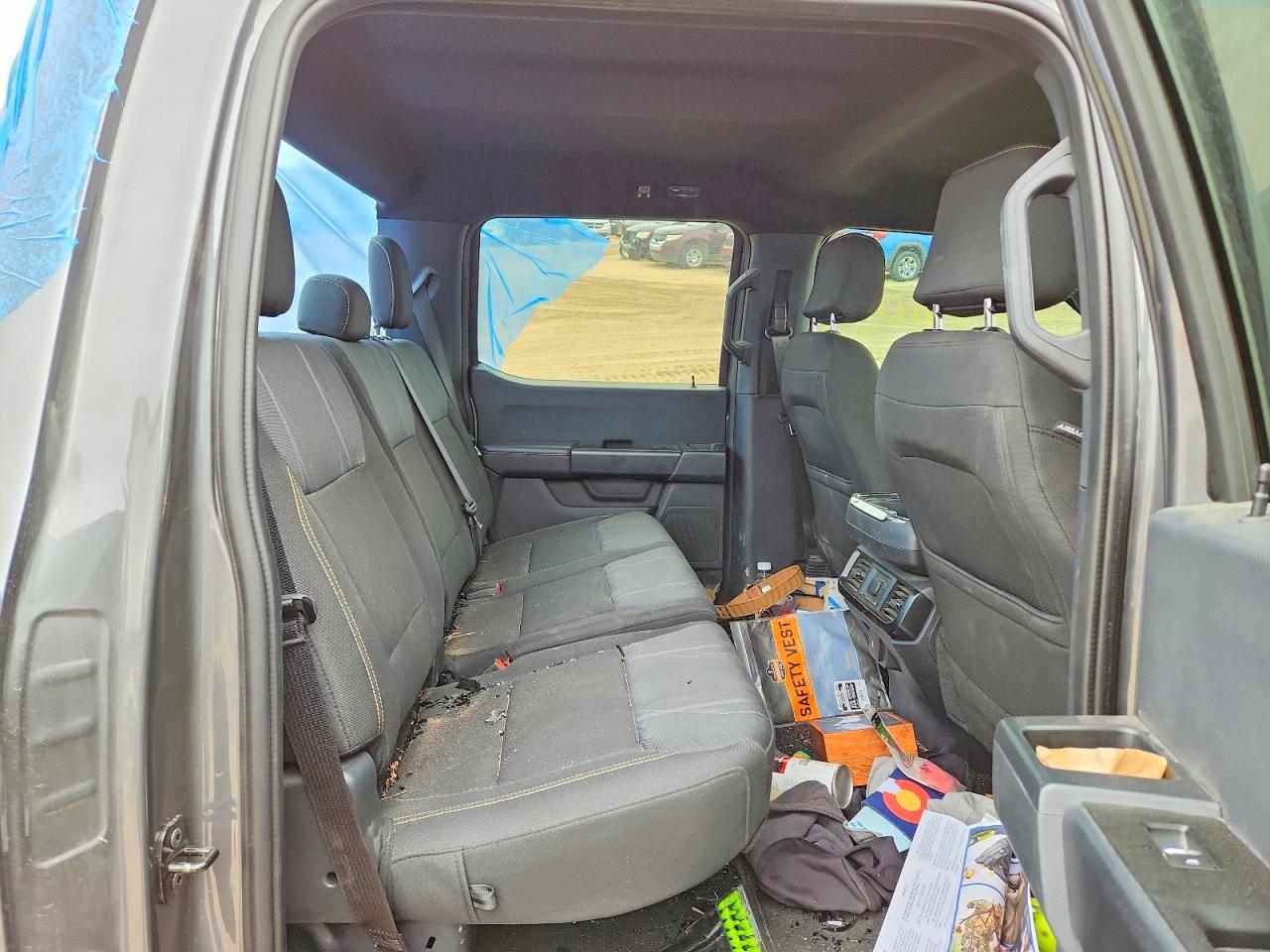 Ford F-150 Stx