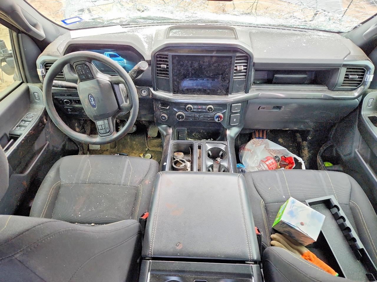 Ford F-150 Stx