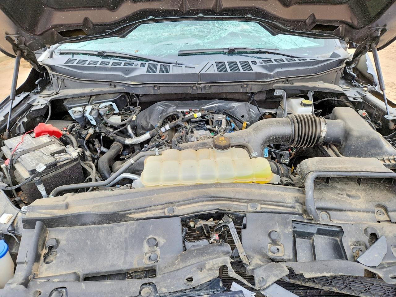 Ford F-150 Stx