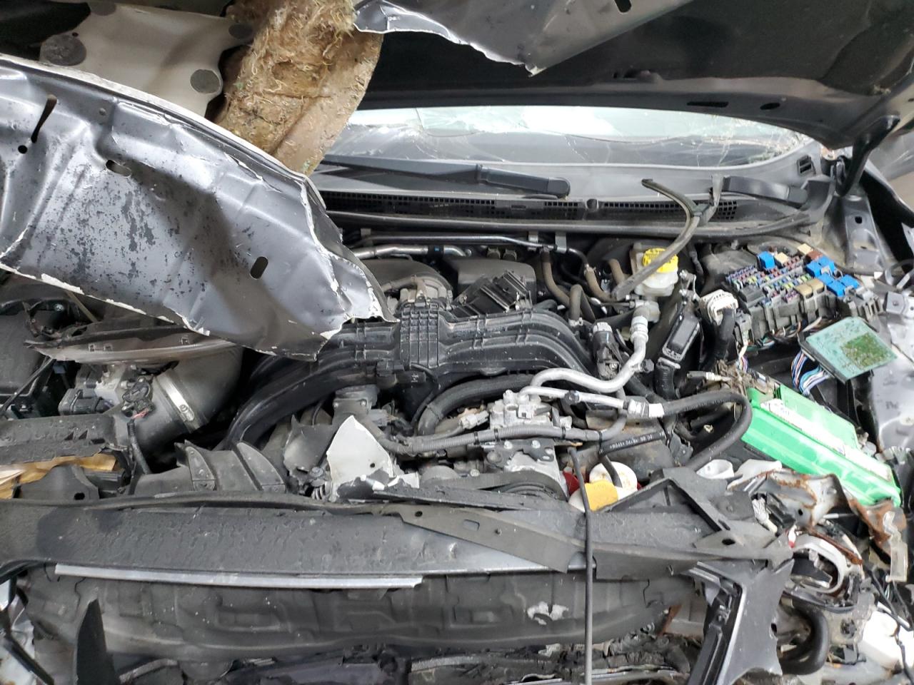 Subaru Outback Limited