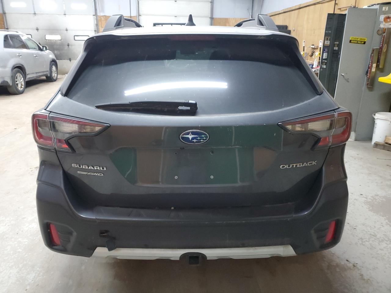 Subaru Outback Limited