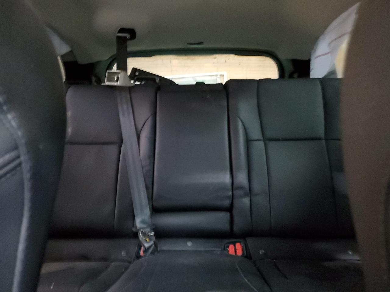 Subaru Outback Limited