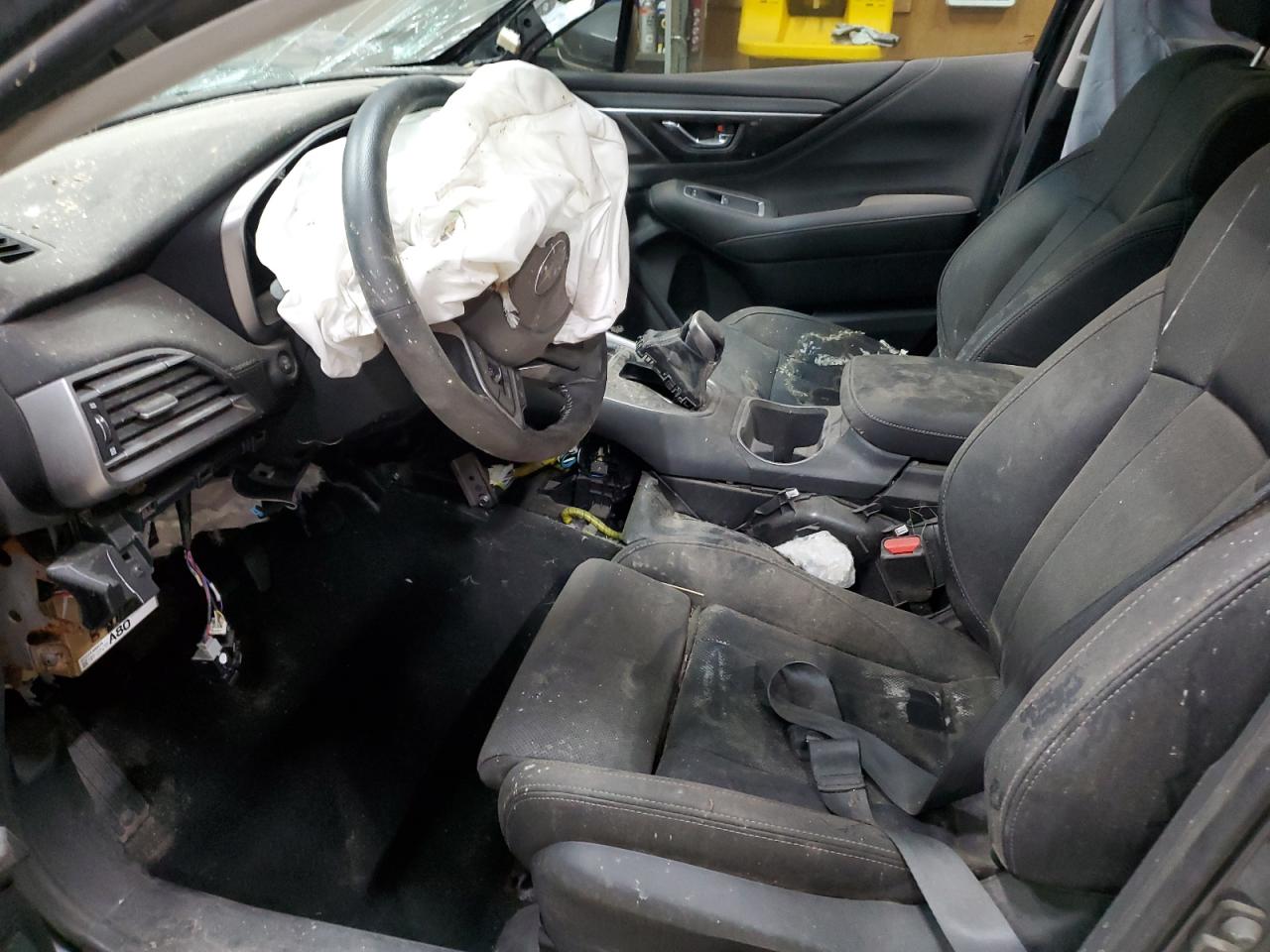 Subaru Outback Limited