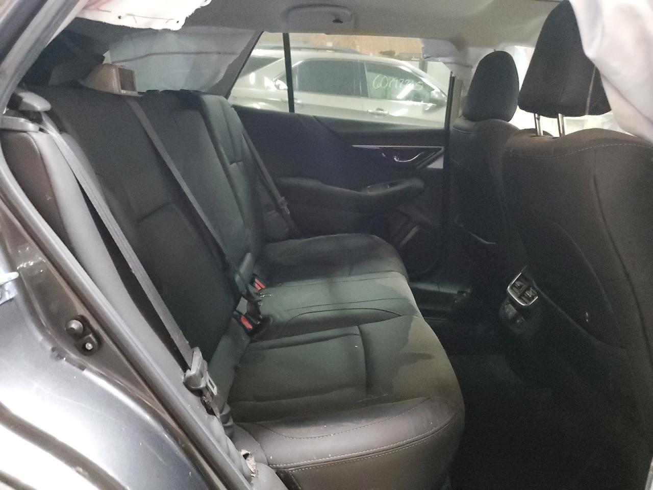 Subaru Outback Limited