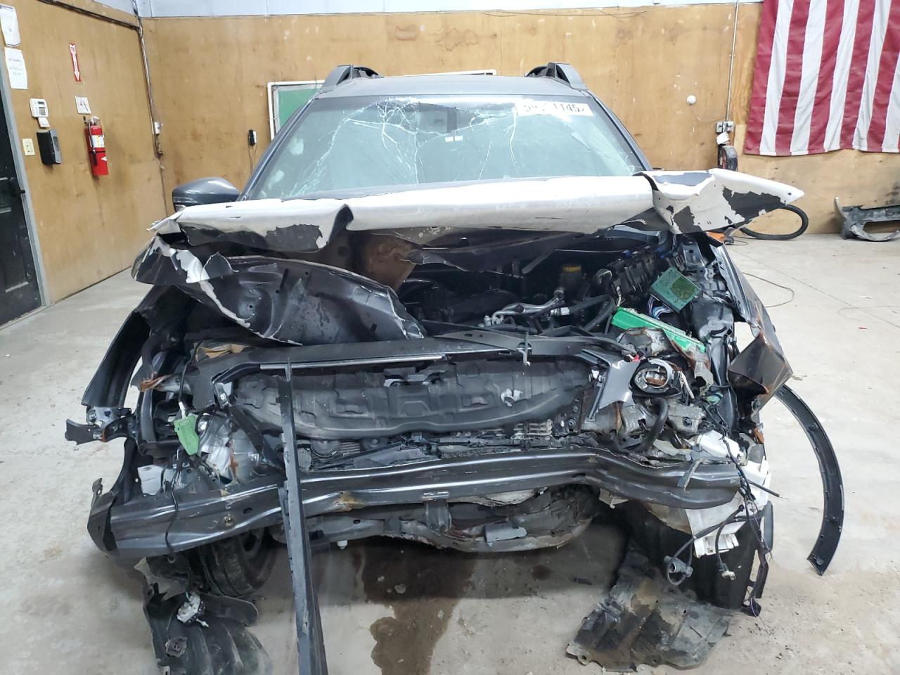 Subaru Outback Limited