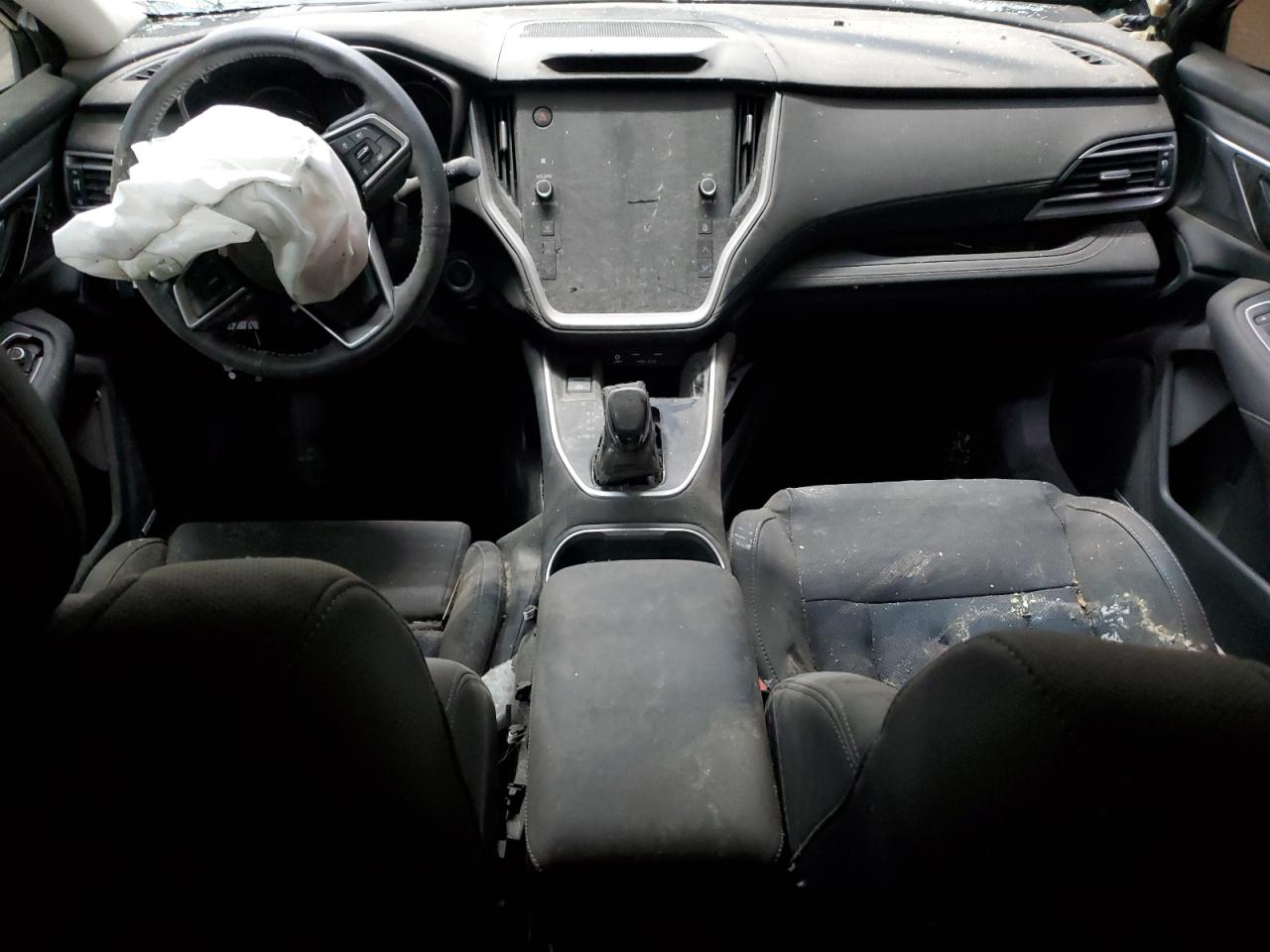 Subaru Outback Limited