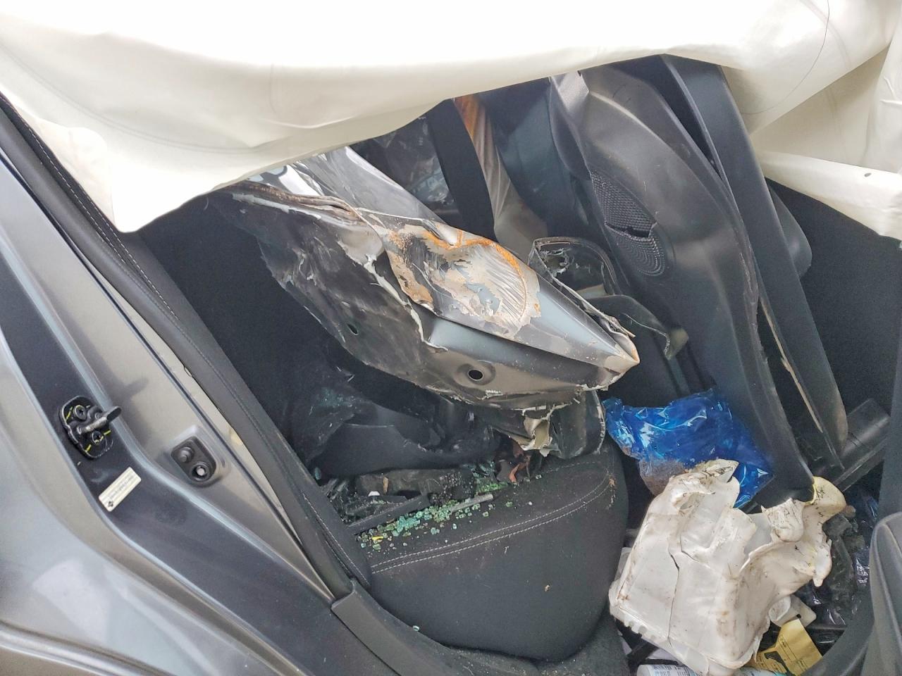 Nissan Versa Sv