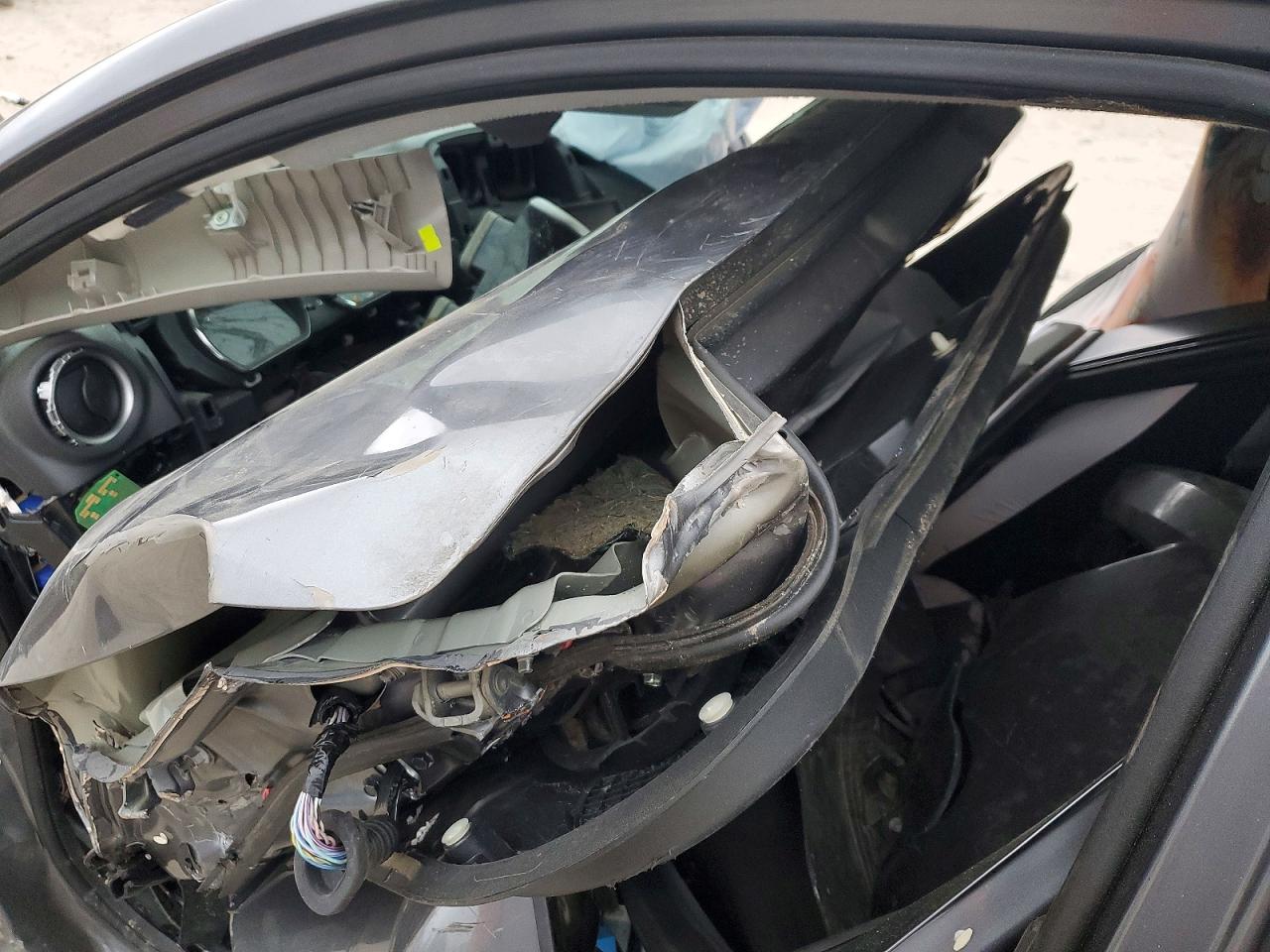 Nissan Versa Sv