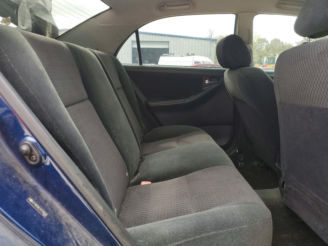 Toyota Corolla S