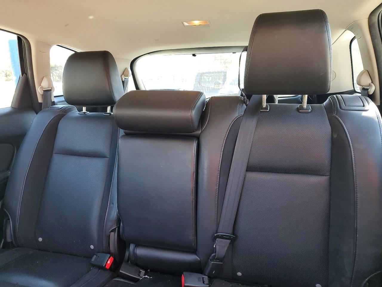 Mazda Cx Touring