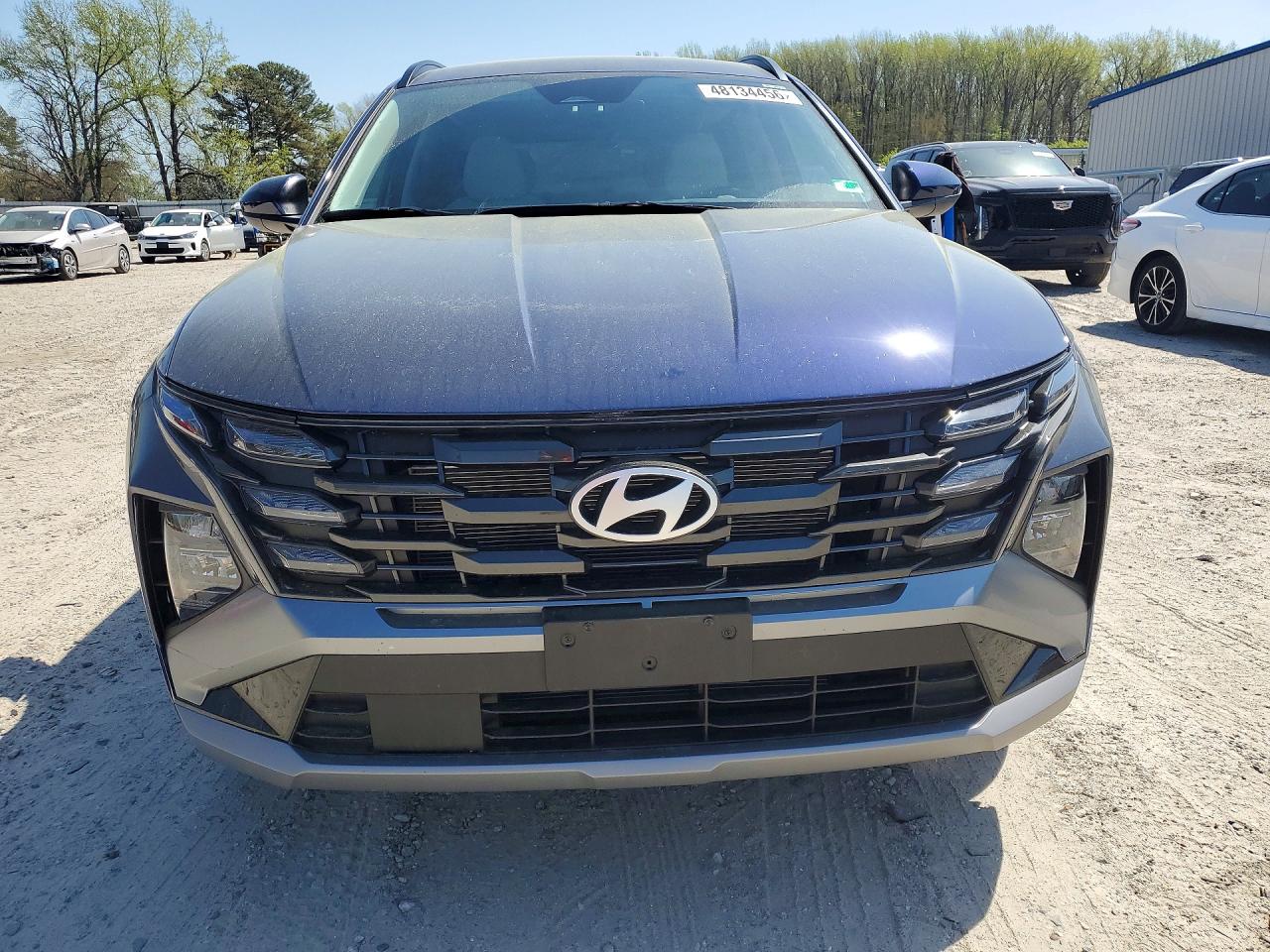 Hyundai TUCSON Sel