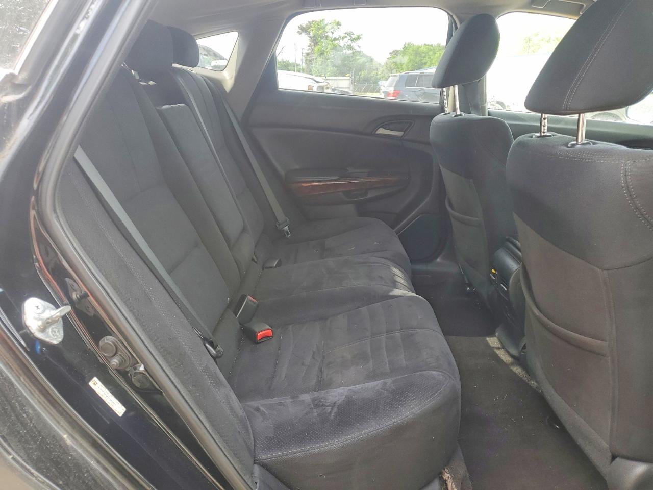 Honda Crosstour Ex
