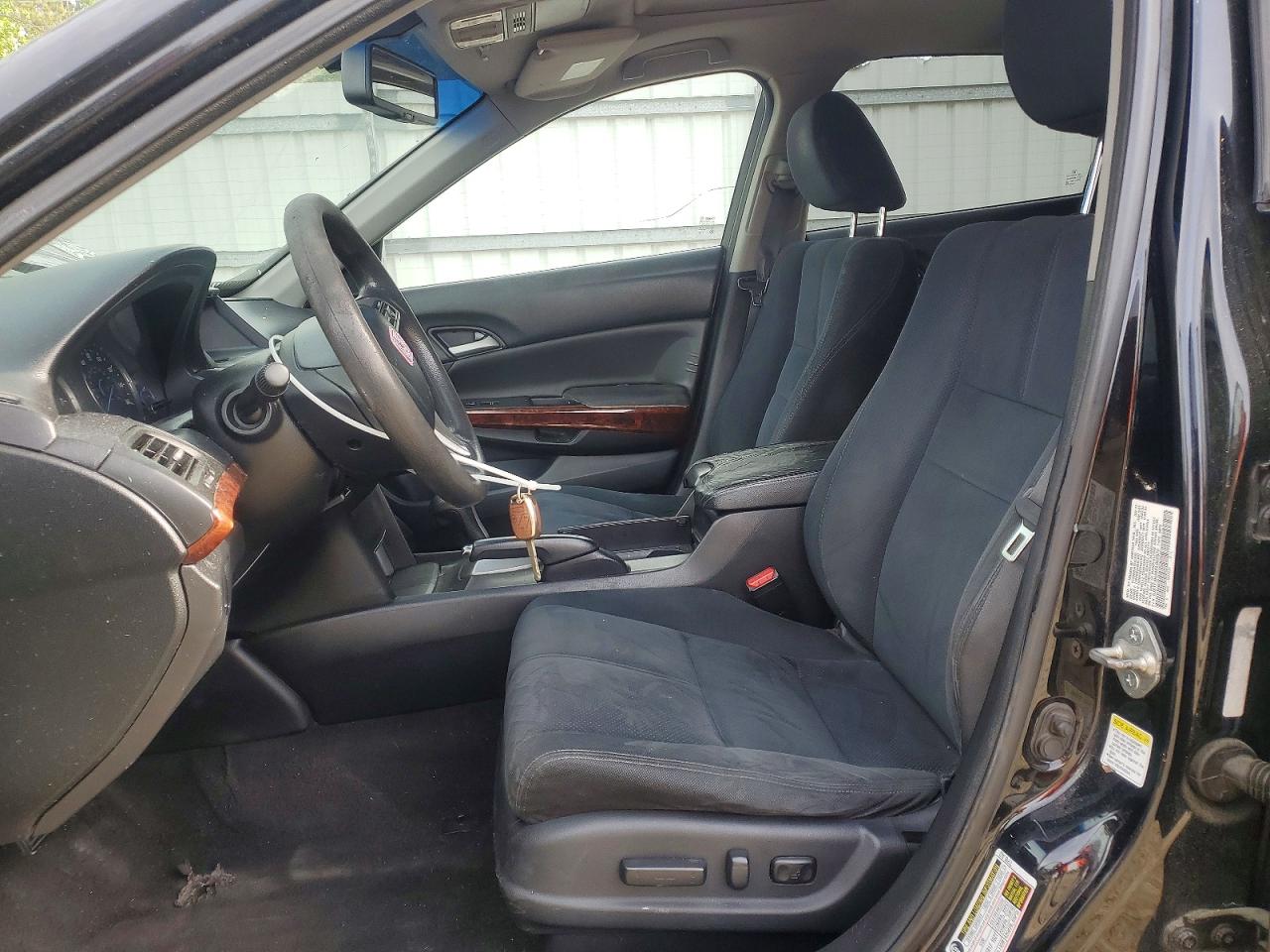 Honda Crosstour Ex